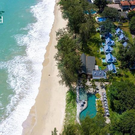 Khaolak Emerald Surf Beach Resort And Spa - Sha Extra Plus Khao Lak Exteriér fotografie